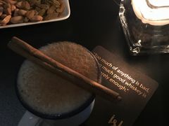 -Ish Whiskey&Cocktail Bar酒吧(合生麒麟新天地店)