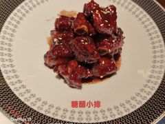 -老吉堂上海本帮菜(工体店)