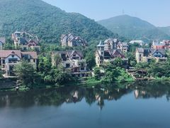 -东部华侨城