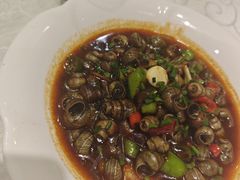 -阿英煲(凉城路店)