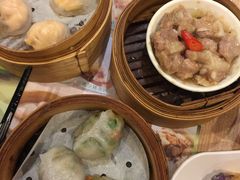 -添好运点心专门店(中环IFC店)