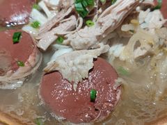 -李氏八大件老菜馆(万宝街店)