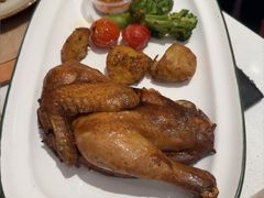 -乐凯撒披萨(欢乐颂购物中心店)