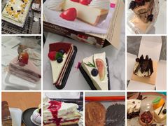 -布歌东京(金融街购物中心店)