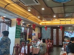 -烤肉宛饭庄(北新桥店)