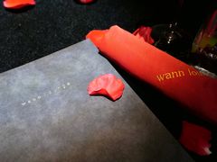 -wann lounge 低温慢煮牛排·清吧
