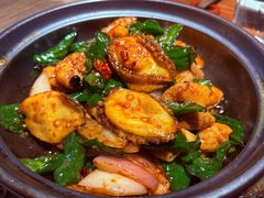 -梅花境(万科店)