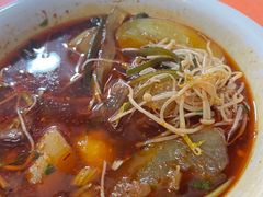 -青羊区不同味冒菜店(青羊店)