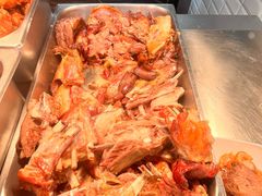 -阿那亚第三食堂 Cafeteria 3
