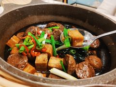-潮粥人(威高店)