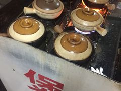 -潮香兴煲仔饭(莲花路店)