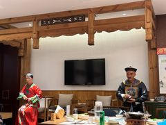 -中国徽菜·徽商故里(广安门店)