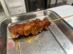 -海平馄饨(逍遥二路店)