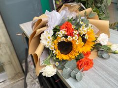 -北边的花店(泛悦城市广场店)