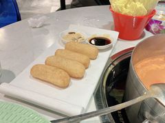 -蕃茄述·好汤自然来(江汉路店)