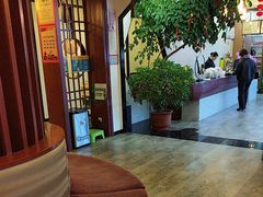 -泰山廊亦舫(丽景店)