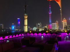 -外滩8号 whisky bar(金延大厦店)