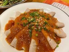 -川菜故事(光谷步行街店)