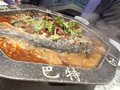 -巴特餐饮6加1音乐餐吧·新疆菜