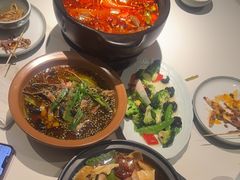 -麻六记(新天地店)