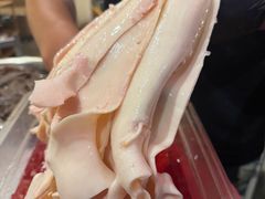-山城棒棒军手作火锅·天花板手撕水牛鲜毛肚(北京店)