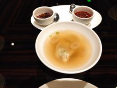 -北京四季酒店·采逸轩