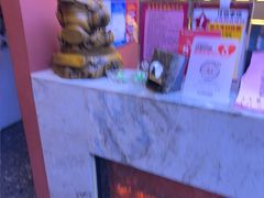 -汉金城海鲜烤肉自助百汇(烟台永旺购物中心店)