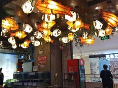 -船歌·鱼水饺青岛菜(金狮广场店)