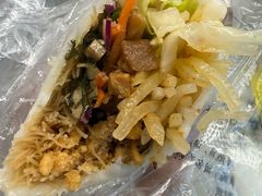 -张果佬年糕卷(科巷店)