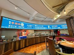 -蒙亨·手把肉·蒙古包文化主题餐厅(天恒广场店)