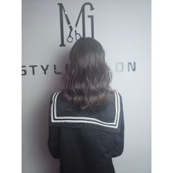 -BM SALON