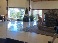 -森波拉火山温泉