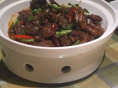 -章吴记喜瑞餐厅(东东城店)