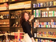 -厦门鼓浪屿青木蟳埔簪花写真摄影(鼓浪屿店)