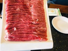 手切羊肉-南门涮肉(通州大船店)