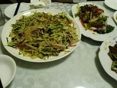 -宝发园名菜馆