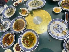 -桂园白粥·潮汕老味道
