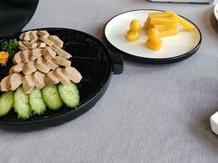 盐水鸭肝-全聚德(长白直营店)