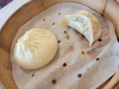 -冶春茶社(官园桥店)