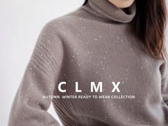 -CLMX(新天地凯德晶萃广场店)
