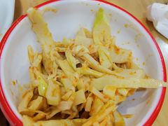 -哈灵现炒本帮面(宁波路店)