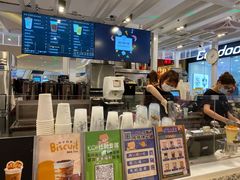 -KOI The(卓悦汇购物中心店)