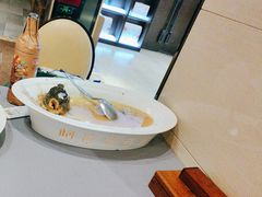 -阿庄新豫菜(航海东路店)