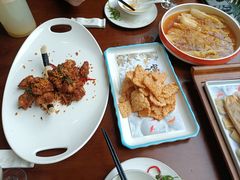 -尚品越府·融合餐厅(延安路店)