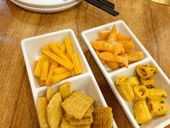 -风光老灶麻辣香锅(大成路翠微百货店)