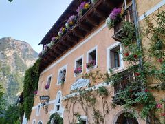 -布劳伽斯特豪夫哈尔施塔特宾馆