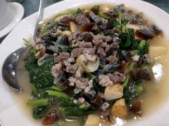 -茶油香闽南菜·花园餐厅(前埔店)