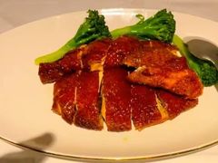 -Yan Ting 宴庭中餐厅(上海静安瑞吉酒店)