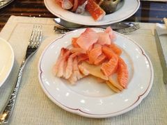 iphone_upload_pic-广州花园酒店-凌璇阁360度高空海鲜自助餐CAROUSEL