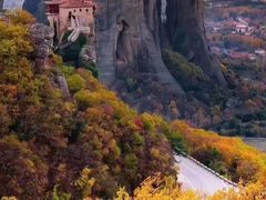 -梅黛奥拉修道院